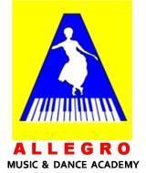 Allegro Dance institute in Vadodara