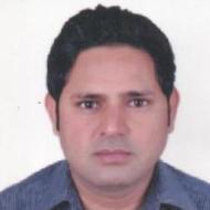 Dinesh Kumar Class 11 Tuition trainer in Gurgaon