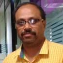 Photo of Venkatagurumoorthi Vijayaraghavan