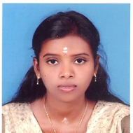 Sakthi G. Class I-V Tuition trainer in Palladam