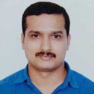 Sagar M MTech Tuition trainer in Bangalore