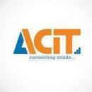 Acit Education Pvt Ltd CCNA Training institute in Mumbai