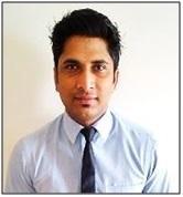 Bheesham Verma Spoken English trainer in Gurgaon