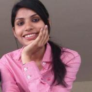 Kumari P. BTech Tuition trainer in Delhi