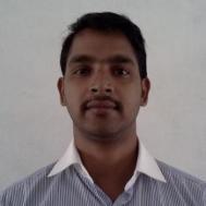 Ravi Kumar C Language trainer in Hyderabad