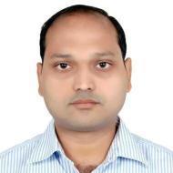 Dinesh Sehra CET trainer in Bangalore