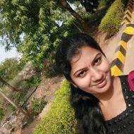 Ramya D. Computer Course trainer in Hyderabad