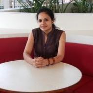 Himani C. BTech Tuition trainer in Delhi