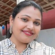 Smita M. Class 9 Tuition trainer in Bangalore