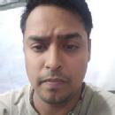 Photo of Vikas Chaubey