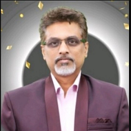 Sadanand Kulkarni Stock Market Trading trainer in Pune