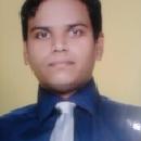 Photo of Aniket Mali