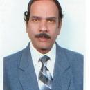 Photo of Subbarayan Bothi Gopalakrishnan