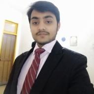 Lokesh Kumar Class 6 Tuition trainer in Noida