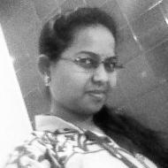 Snehashree M. Class I-V Tuition trainer in Bangalore