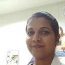 Photo of Dr. Rajeshwari C.