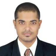 Vivekanand Pandey BTech Tuition trainer in Delhi