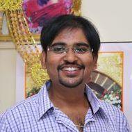 Aditya Cherukuri EMC-SAN trainer in Bangalore
