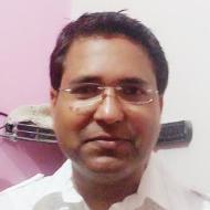 Gopal Krishan Reiki trainer in Delhi