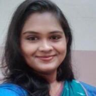 Sumana M. BSc Tuition trainer in South 24 Parganas