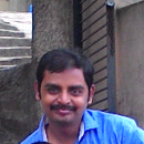 Photo of Suresh K