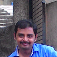 Suresh K Spoken English trainer in Bangalore