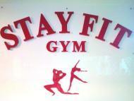 Stayfit Gym Aerobics institute in Delhi