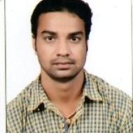 Kunal Kumar BTech Tuition trainer in Ranchi