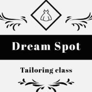 Dream Spot Tailoring Classes Embroidery institute in Bangalore