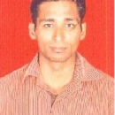 Photo of Sanket Mistri