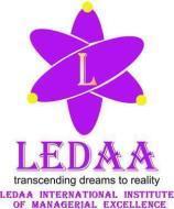 LEDAA International Institute Finance institute in Coimbatore