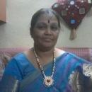 Photo of Kalpana K.