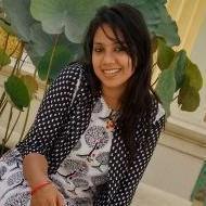 Divya S. Class I-V Tuition trainer in Bangalore