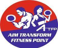 AIM Transform Fitness Point Gym institute in Mumbai