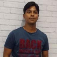 Ravitheja J MS Dynamics CRM trainer in Bangalore