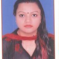 Archana G. BBA Tuition trainer in Ghaziabad