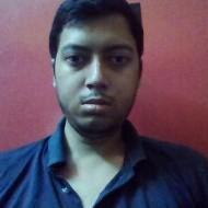 Sourav Guha Nursery-KG Tuition trainer in Kolkata