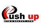 Push Up Gym Aerobics institute in Delhi