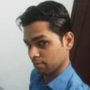 Photo of Kushal Dubey