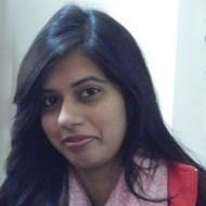 Aanchal G. BBA Tuition trainer in Bathinda