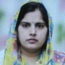 Photo of Geeta P.