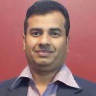 Anil Kumar Singh Search Engine Optimization (SEO) trainer in Delhi