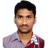 Siva Prasad Class 11 Tuition trainer in Bangalore