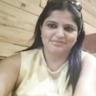 Meenu C. trainer in Gurgaon