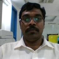 Babu P Tally Software trainer in Bangalore