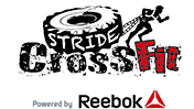 CrossFit Stride Aerobics institute in Gurgaon