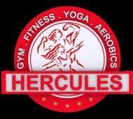 Hercules Fitness Aerobics institute in Gurgaon