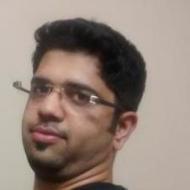 Nikhil Diwan SAP trainer in Hyderabad