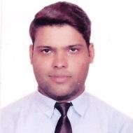 Govind Singh BBA Tuition trainer in Hyderabad