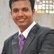 Arul Jefferson A Career Counselling trainer in Chennai